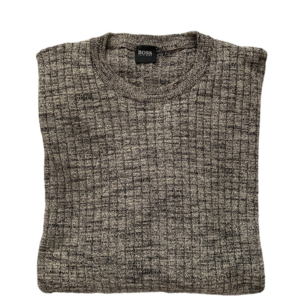 Hugo Boss sweater - Picture 2 of 9